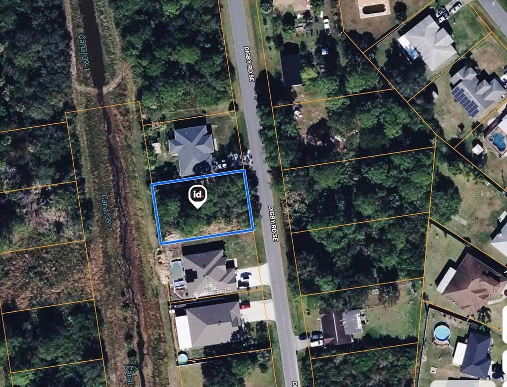 Photo of 2798 Digby Road SE, Palm Bay, FL 32909 (MLS # O6431000)