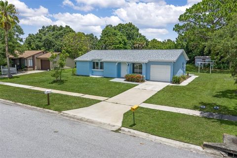 A home in NORTH PORT