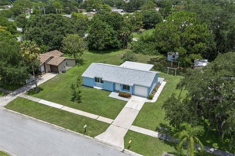 A home in NORTH PORT