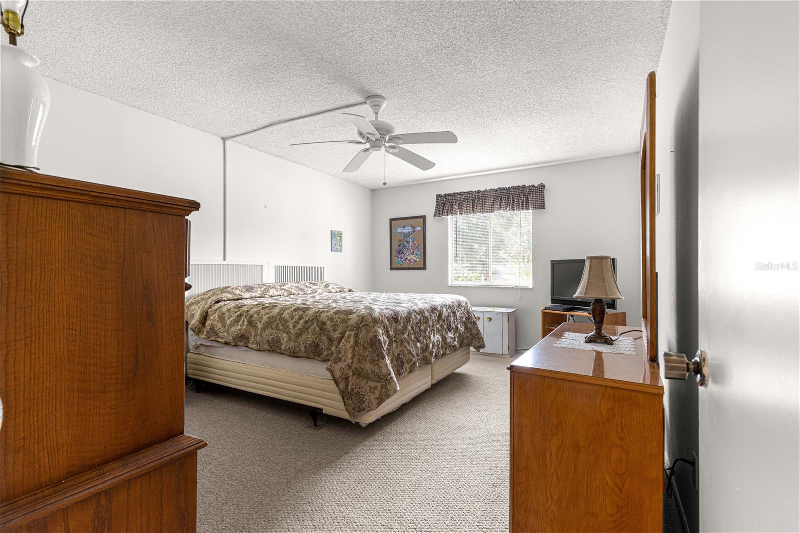 LIVE OAK VILLAGE - Residential