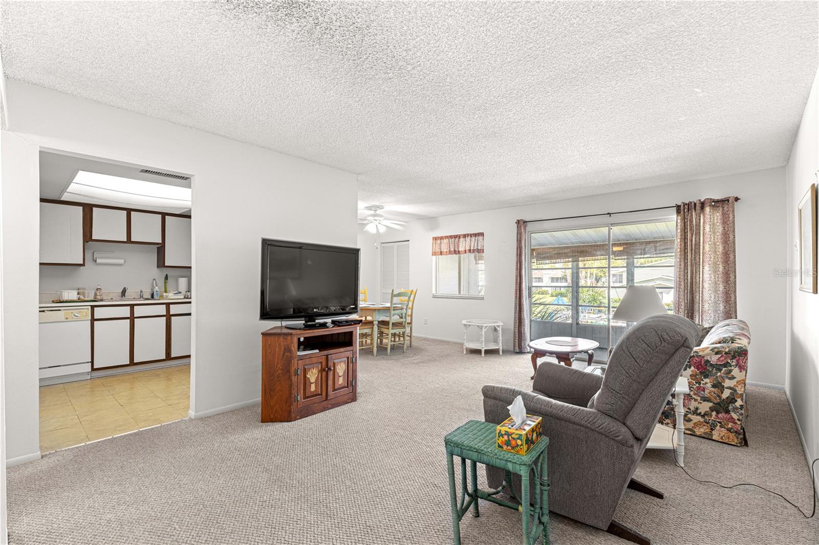 LIVE OAK VILLAGE - Residential