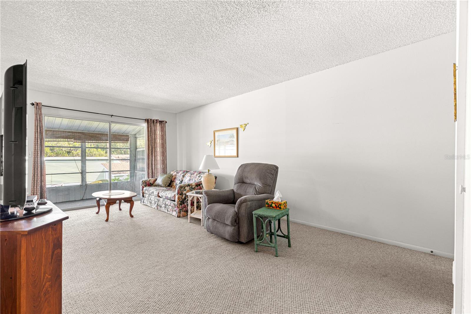 LIVE OAK VILLAGE - Residential