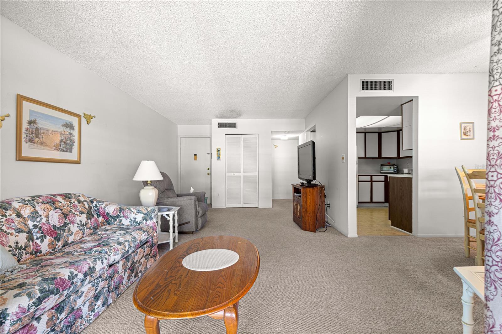 LIVE OAK VILLAGE - Residential