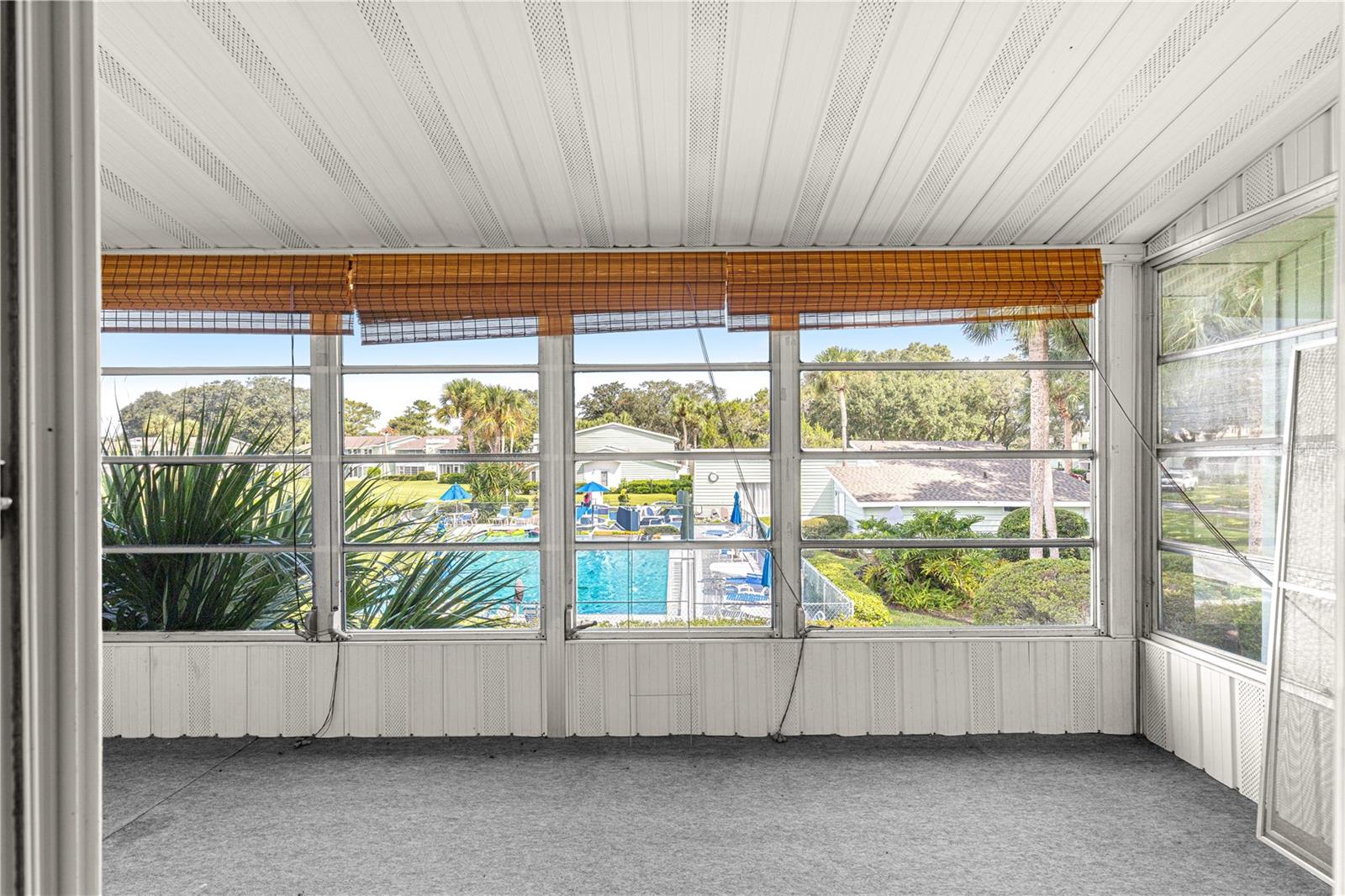 LIVE OAK VILLAGE - Residential