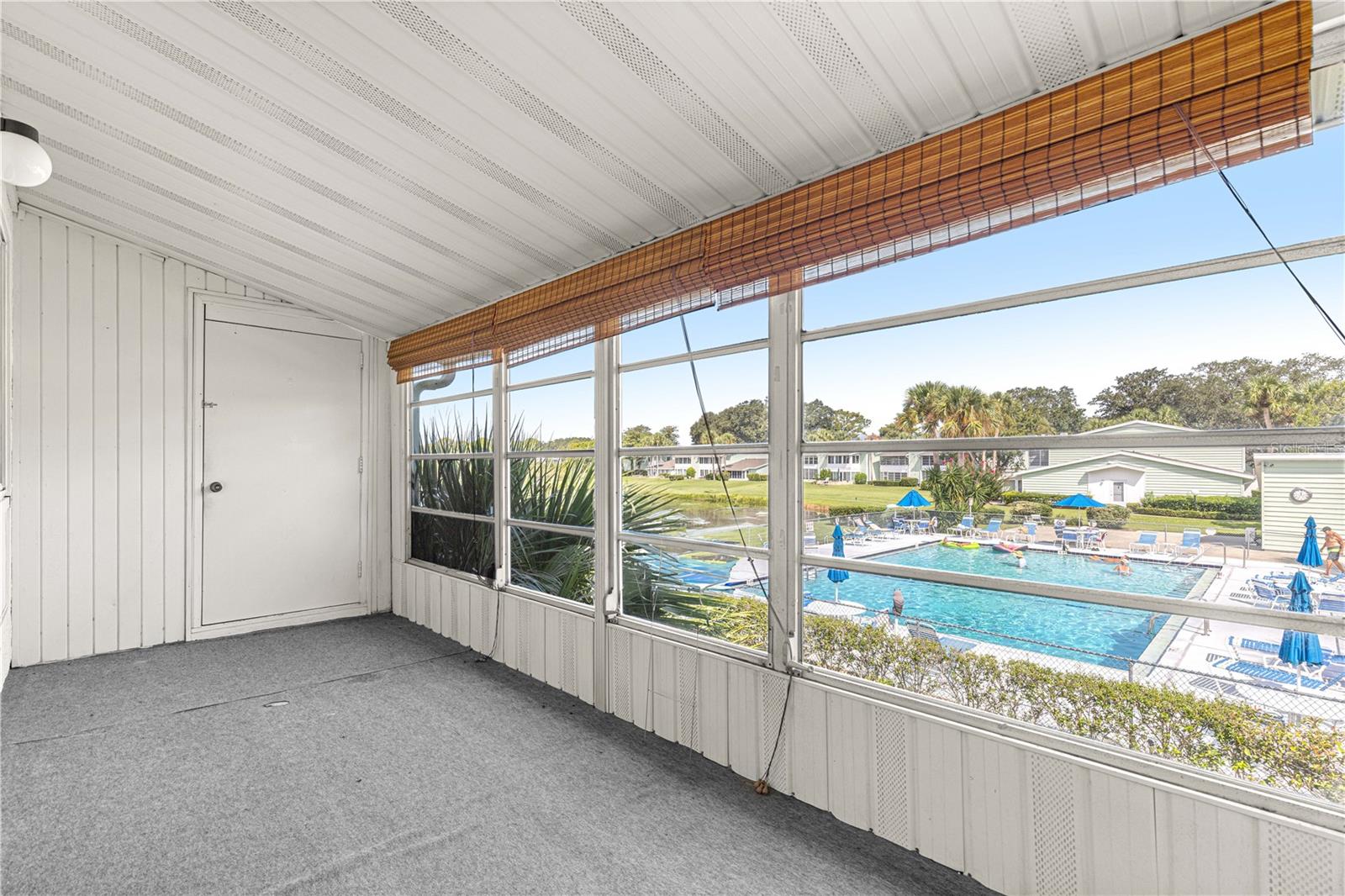 LIVE OAK VILLAGE - Residential