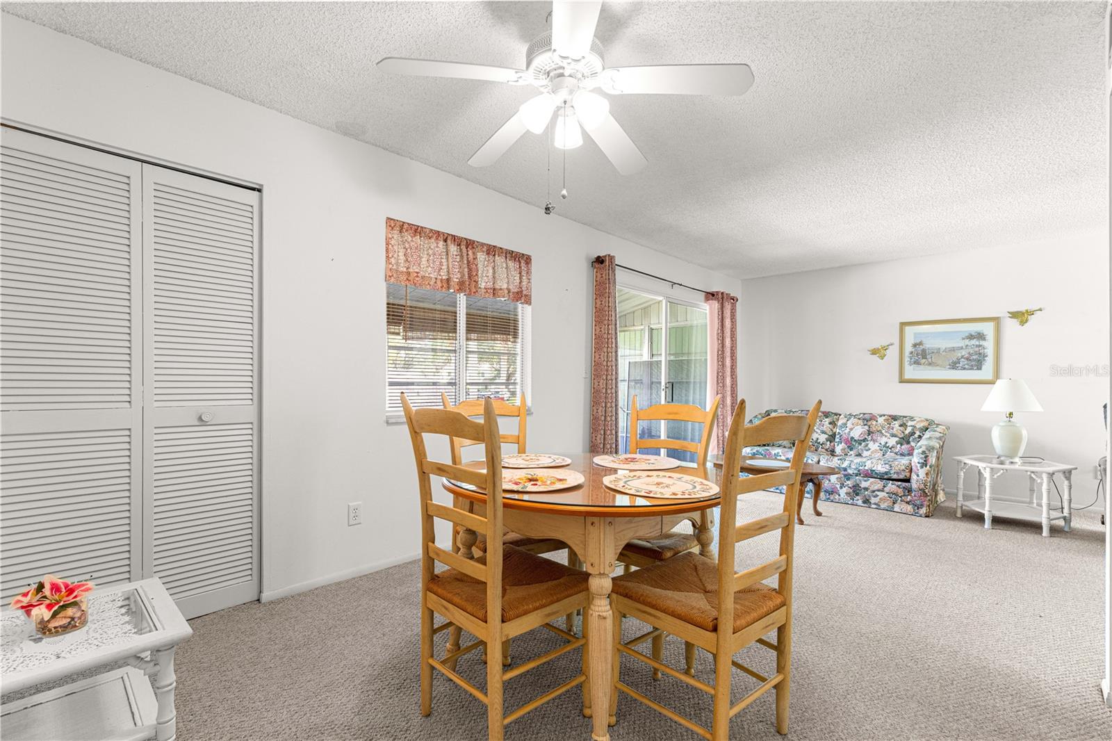 LIVE OAK VILLAGE - Residential