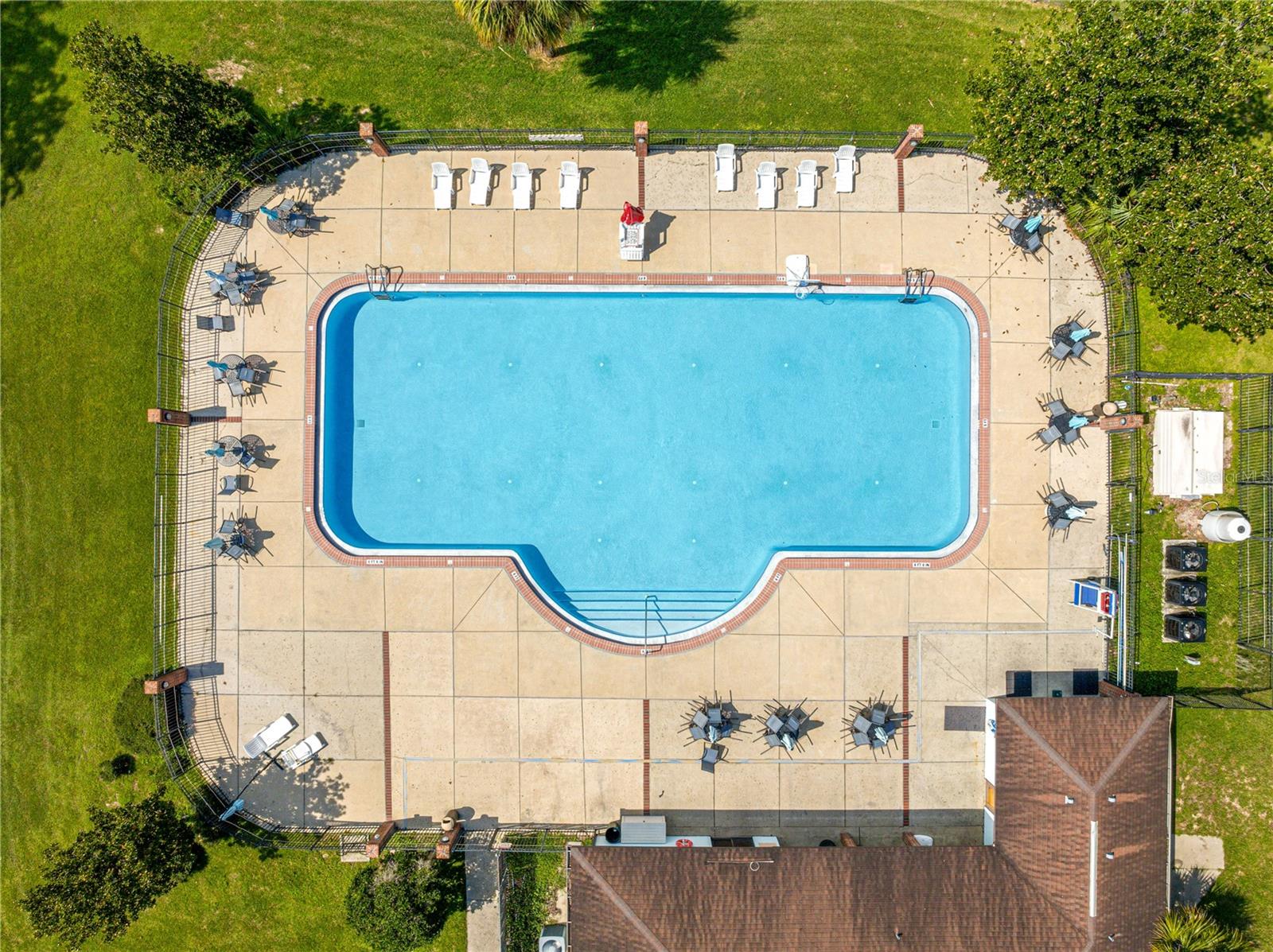 LIVE OAK VILLAGE - Residential