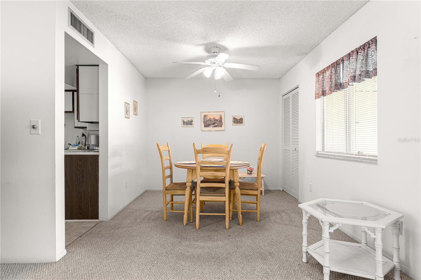 LIVE OAK VILLAGE - Residential