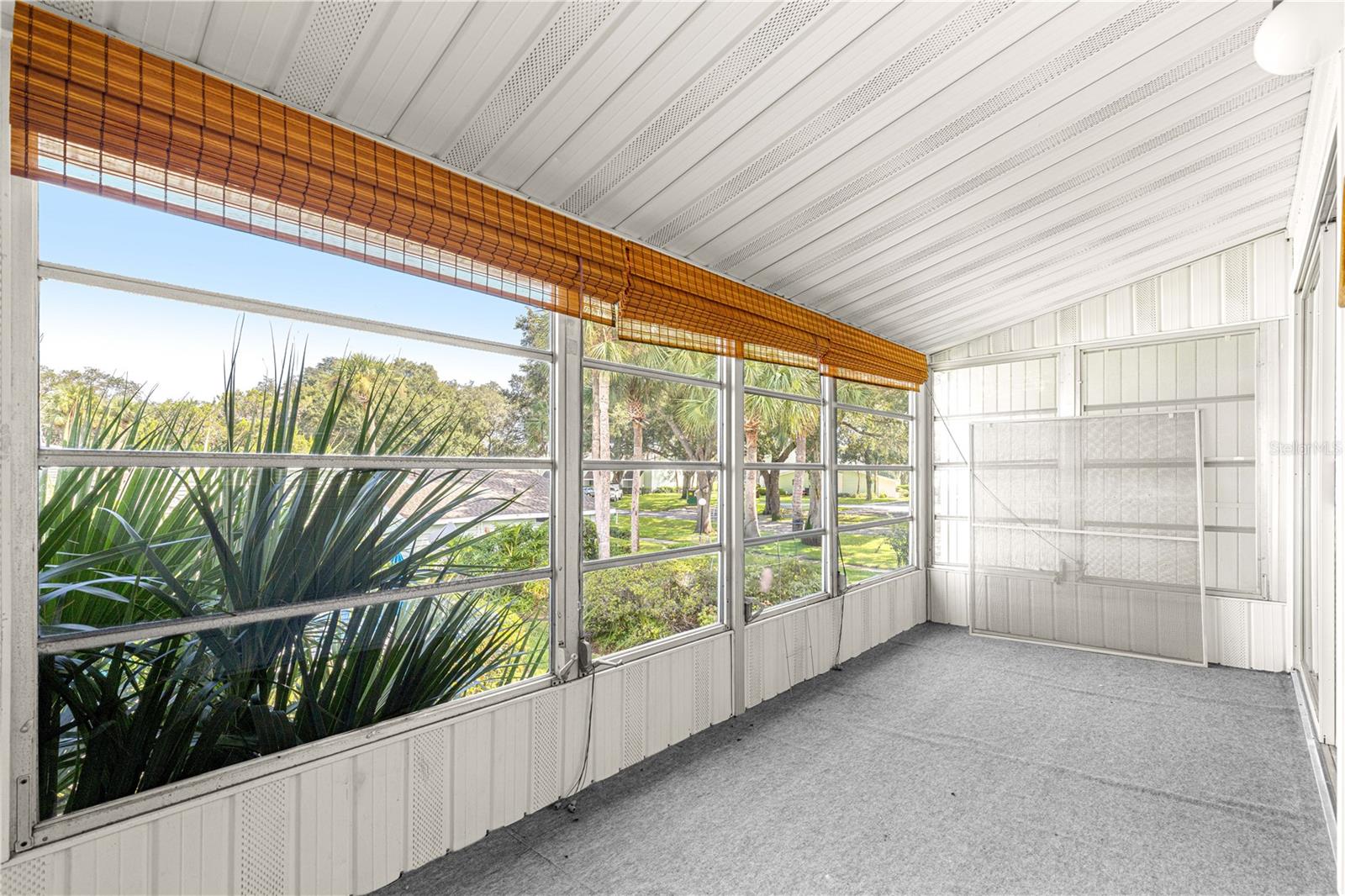 LIVE OAK VILLAGE - Residential