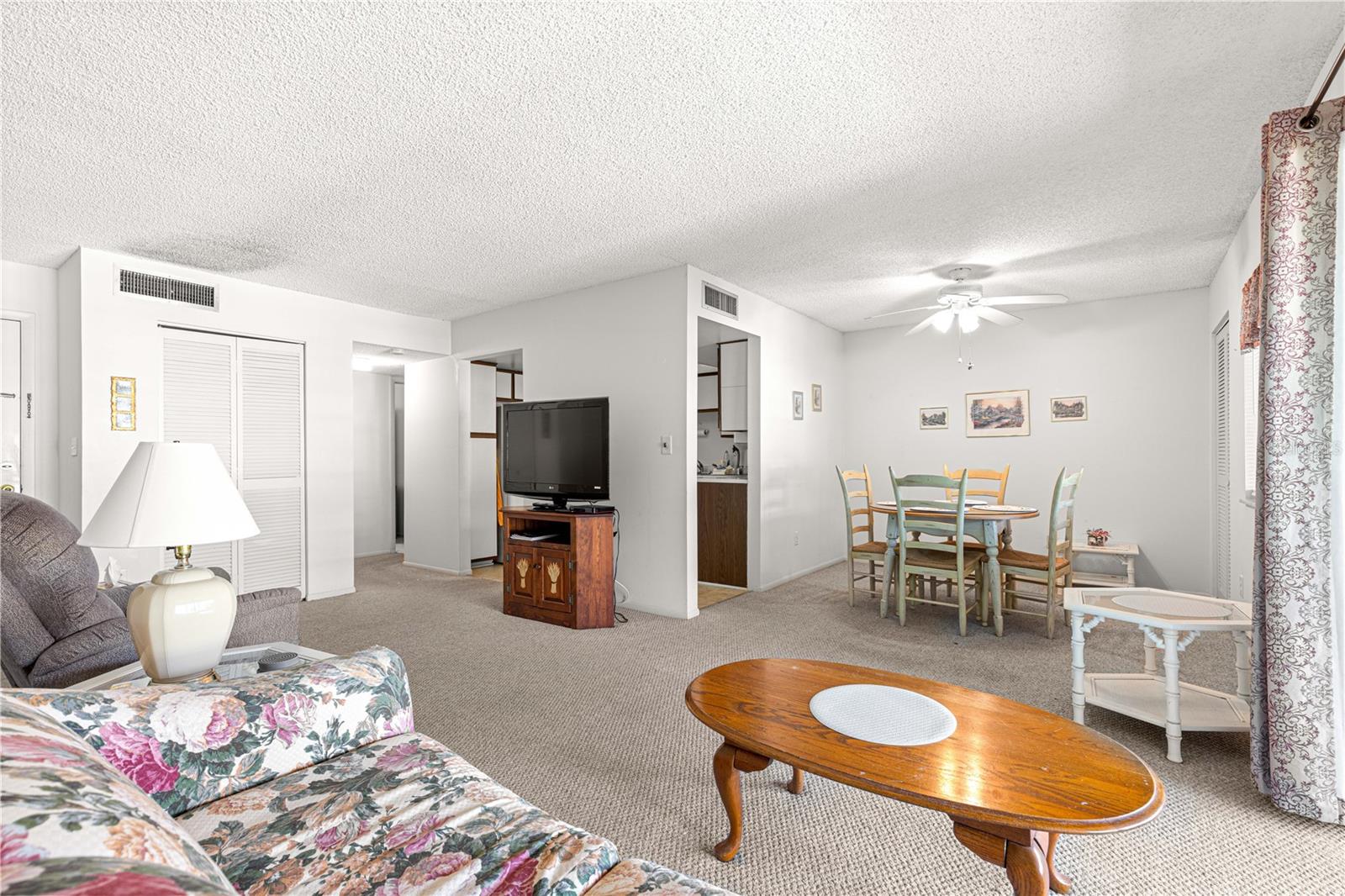 LIVE OAK VILLAGE - Residential
