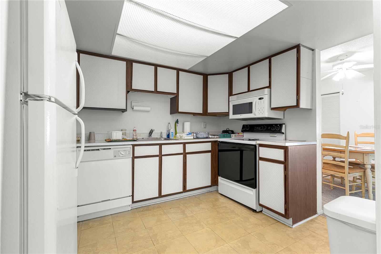 LIVE OAK VILLAGE - Residential