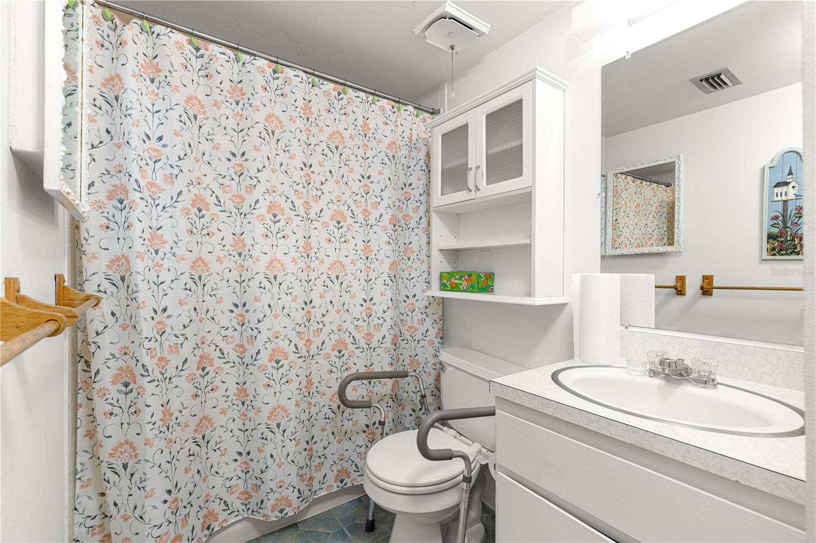 LIVE OAK VILLAGE - Residential