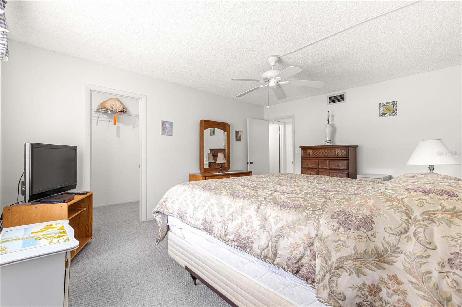 LIVE OAK VILLAGE - Residential
