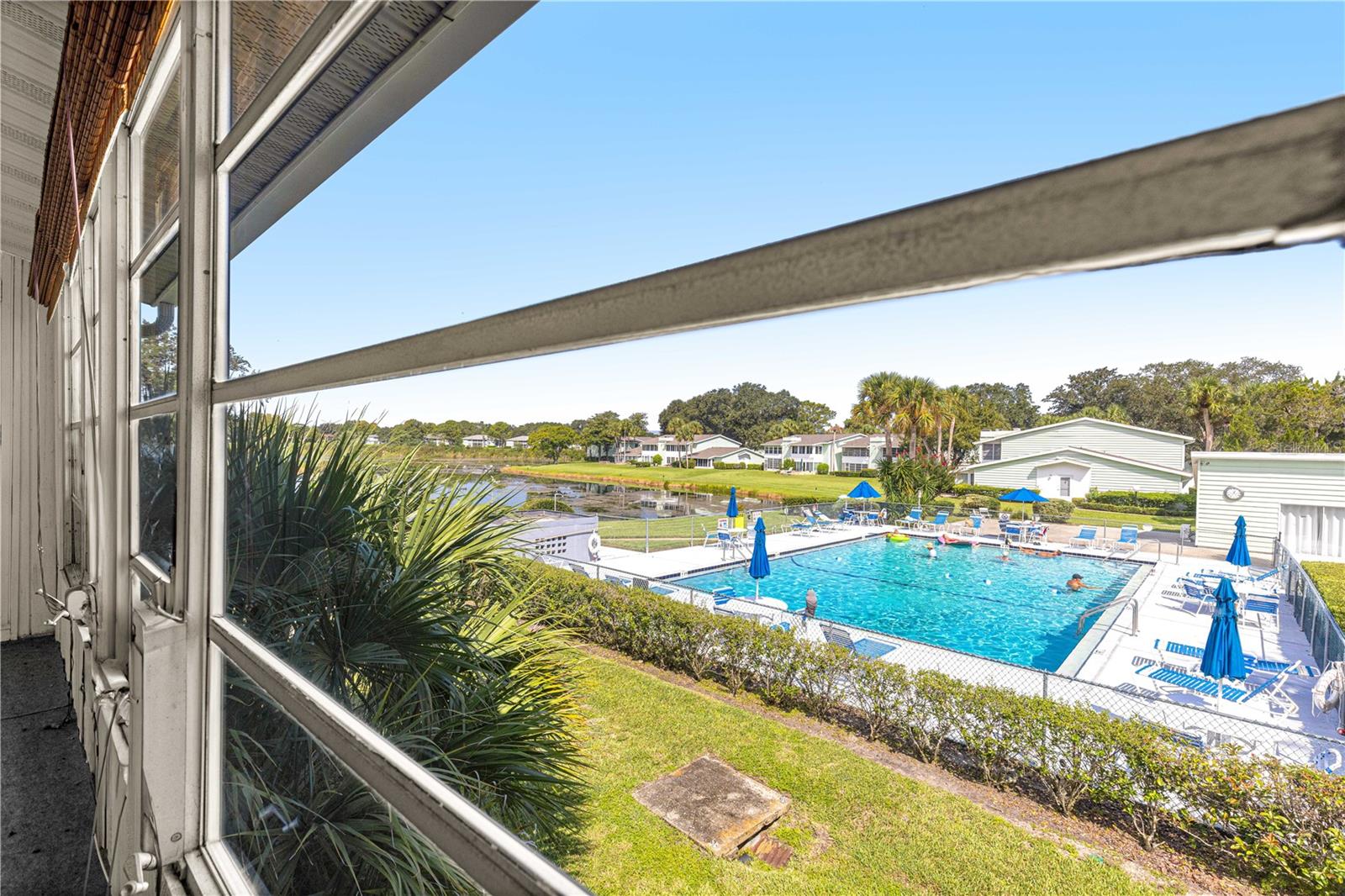 LIVE OAK VILLAGE - Residential