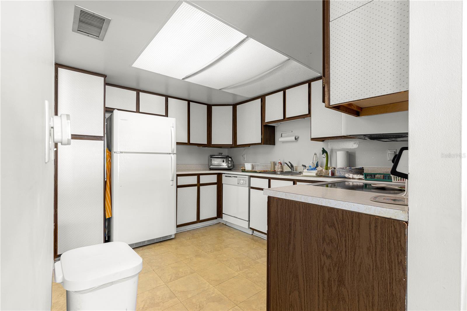 LIVE OAK VILLAGE - Residential