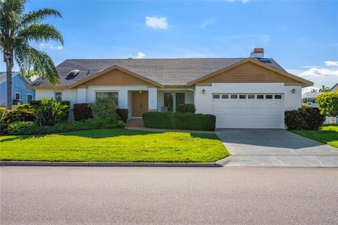 366 6TH AVENUE N TIERRA VERDE FL 33715