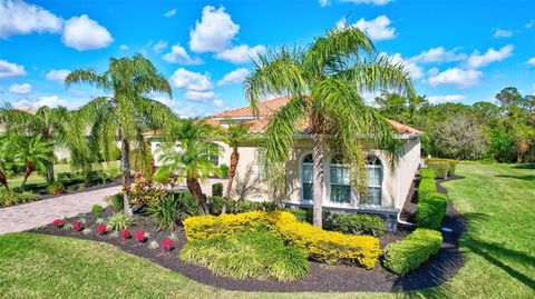 A home in BRADENTON