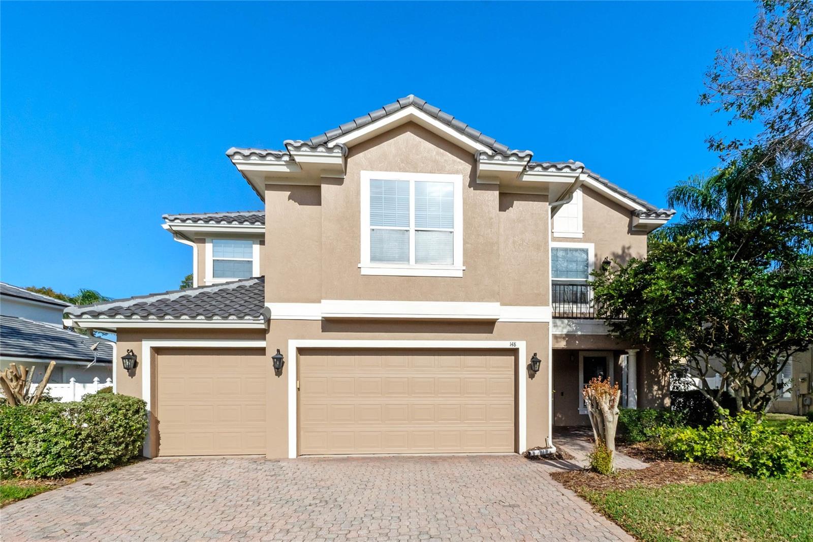 148 CALLIOPE STREET