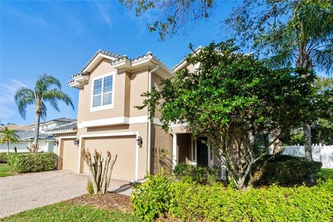 A home in OCOEE