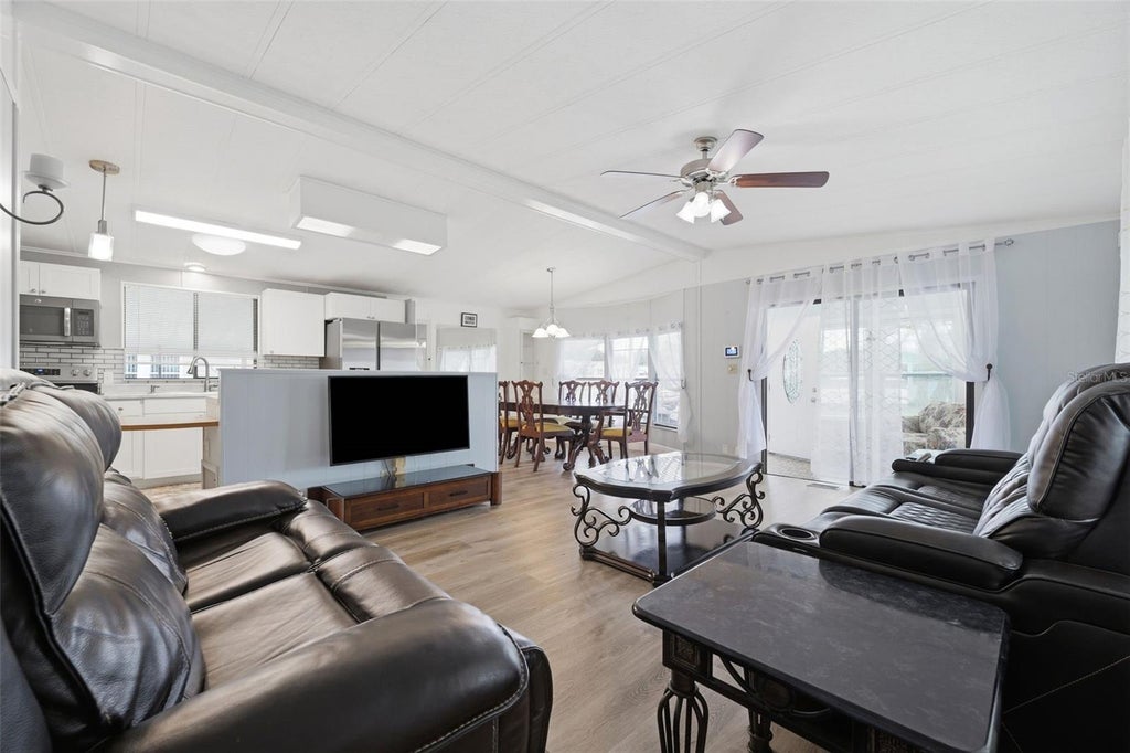 Photo of 4903 Blanco Drive, Zephyrhills, FL 33541 (MLS # TB8550694)