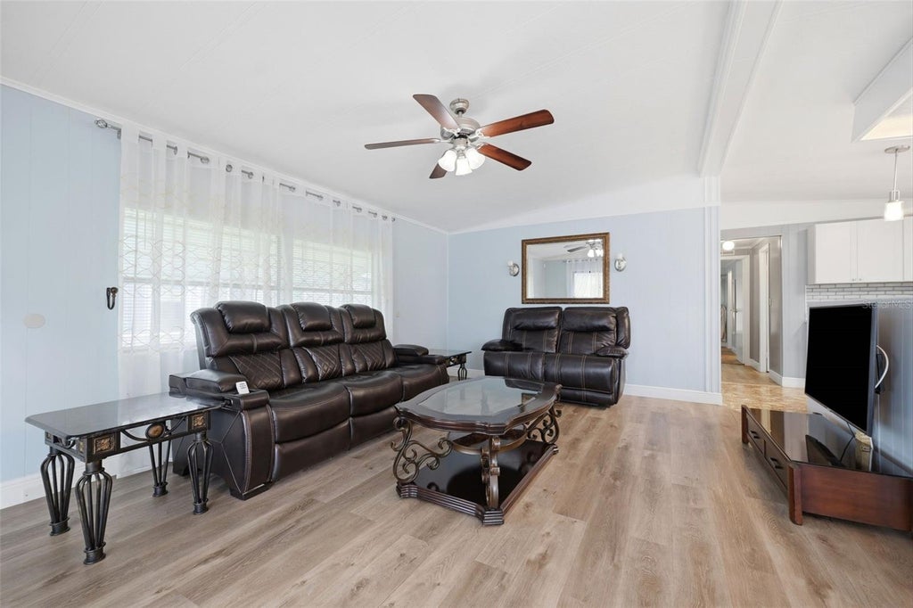 Photo of 4903 Blanco Drive, Zephyrhills, FL 33541 (MLS # TB8550694)