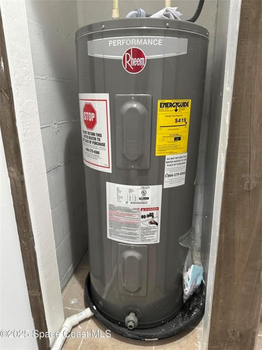 LAKE DRIVE TERRACE - Commercial Sale