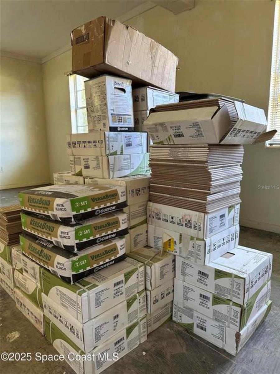 LAKE DRIVE TERRACE - Commercial Sale