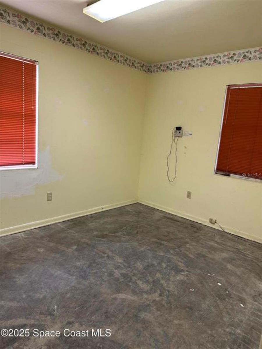 LAKE DRIVE TERRACE - Commercial Sale