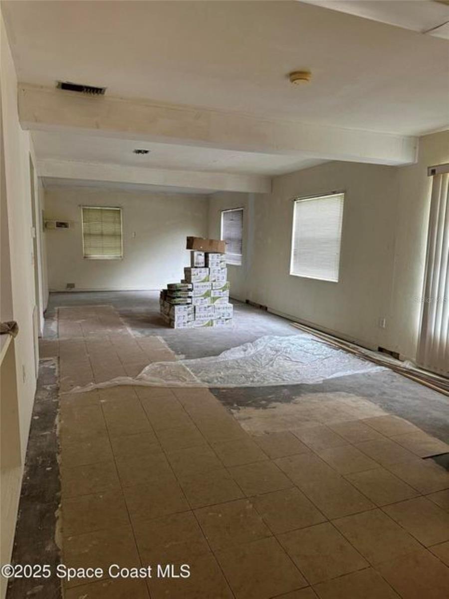 LAKE DRIVE TERRACE - Commercial Sale