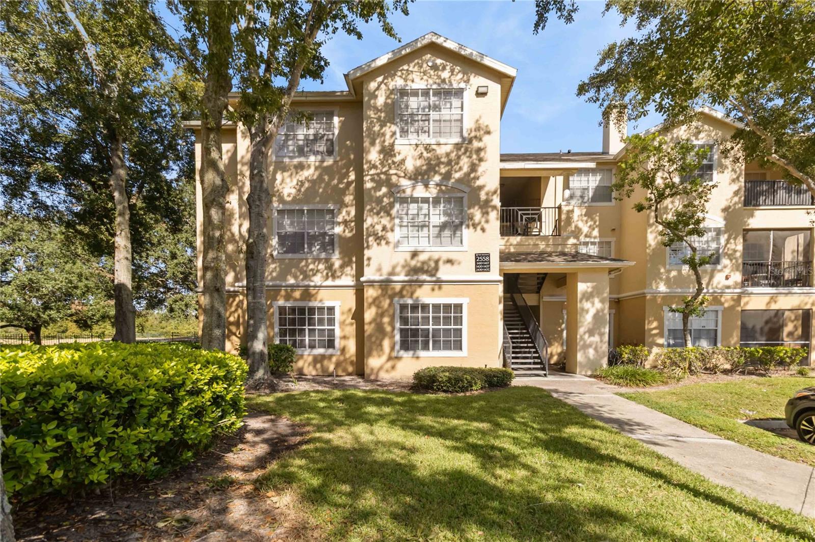 2558 ROBERT TRENT JONES DRIVE 1410