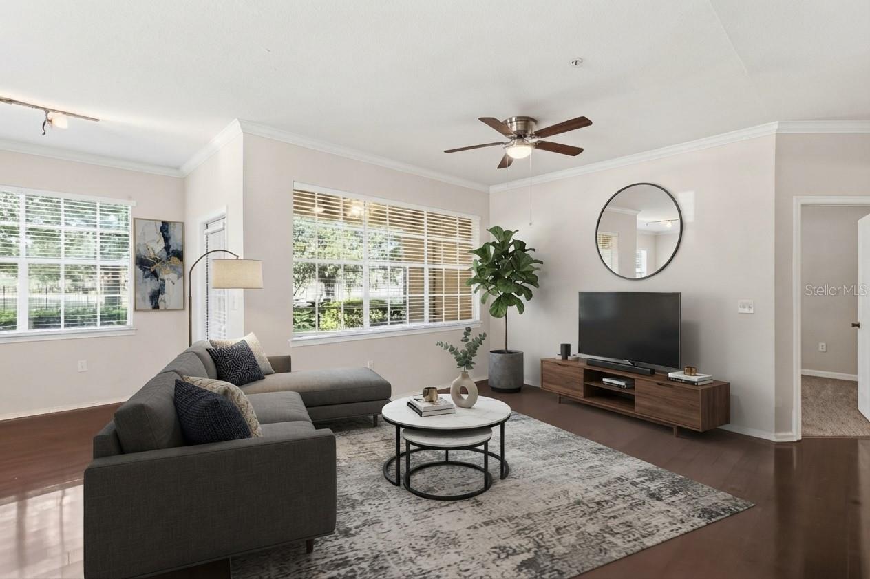 2558 ROBERT TRENT JONES DRIVE 1410