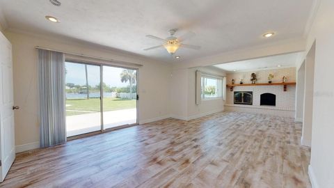 A home in FLAGLER BEACH