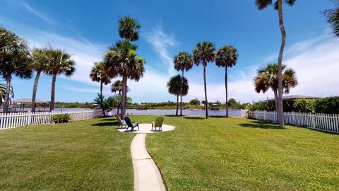 A home in FLAGLER BEACH