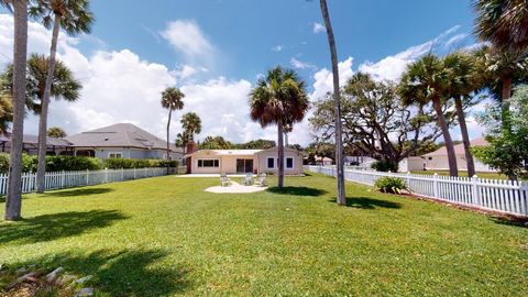 A home in FLAGLER BEACH