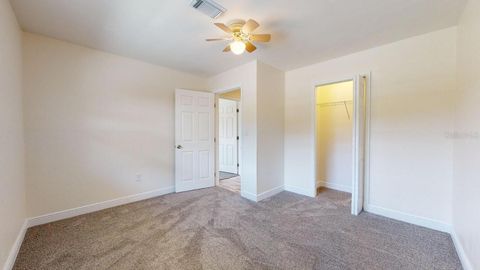 A home in FLAGLER BEACH