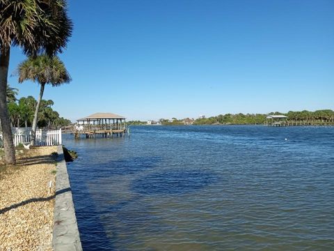 A home in FLAGLER BEACH