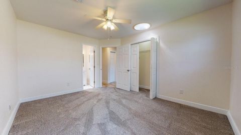 A home in FLAGLER BEACH
