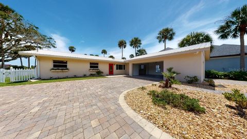 A home in FLAGLER BEACH