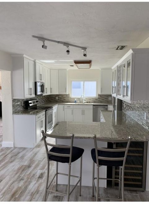 A home in FLAGLER BEACH