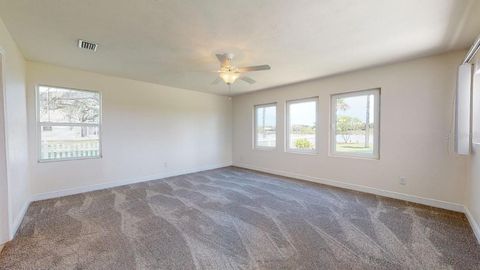 A home in FLAGLER BEACH