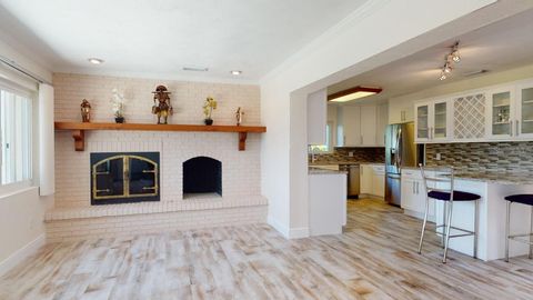 A home in FLAGLER BEACH