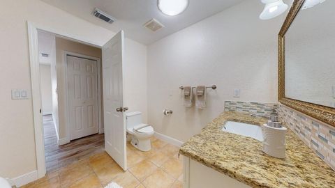 A home in FLAGLER BEACH
