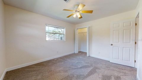 A home in FLAGLER BEACH