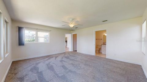 A home in FLAGLER BEACH