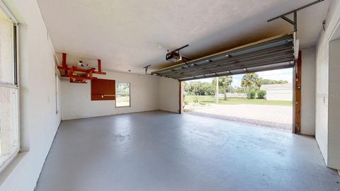 A home in FLAGLER BEACH