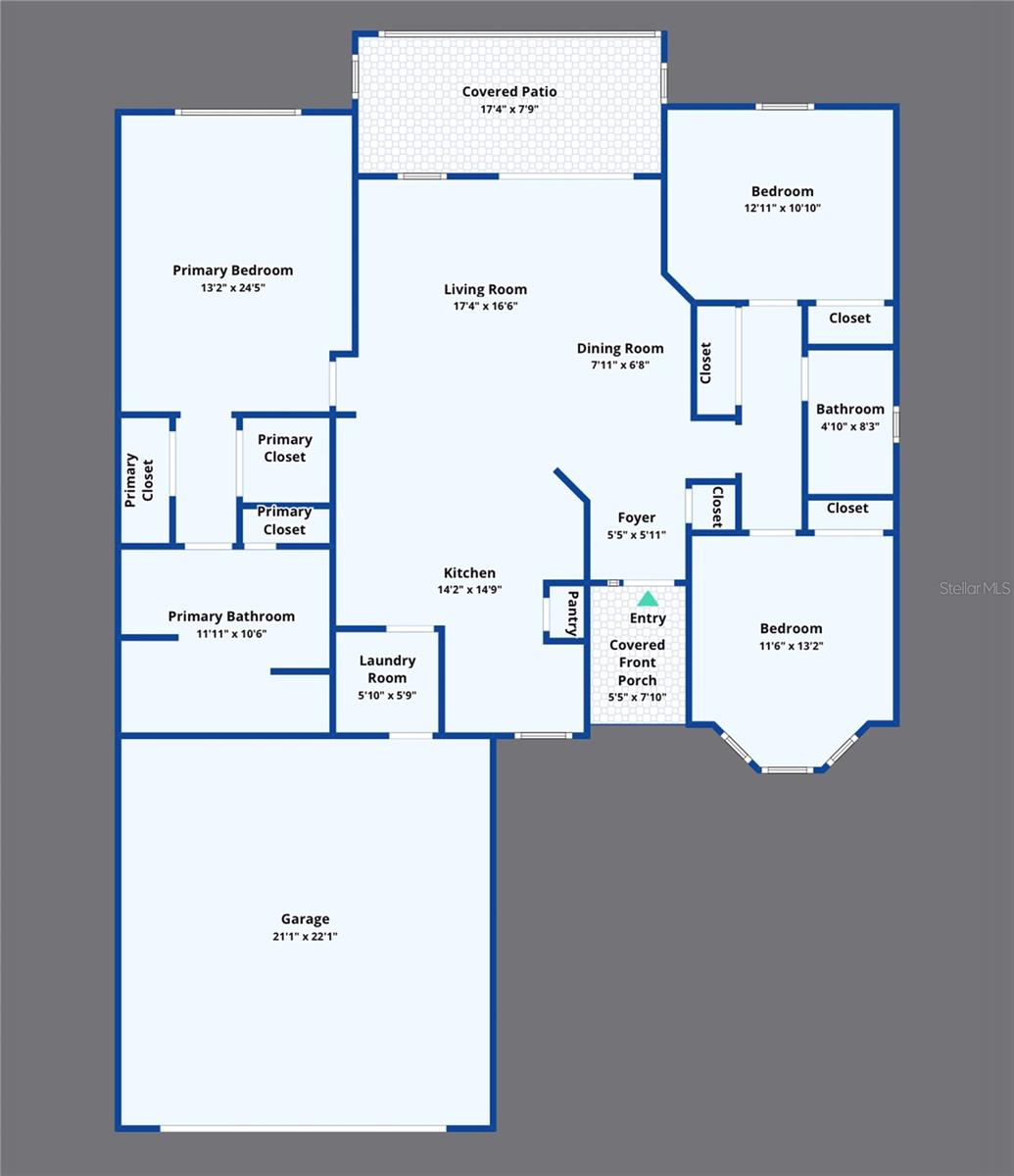 INDIGO EAST PH 1 UNS A-A & B-B - Residential