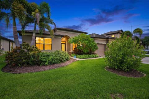 Photo of 5009 Jagged Cloud Drive, Wimauma, FL 33598 (MLS # TB8535701)
