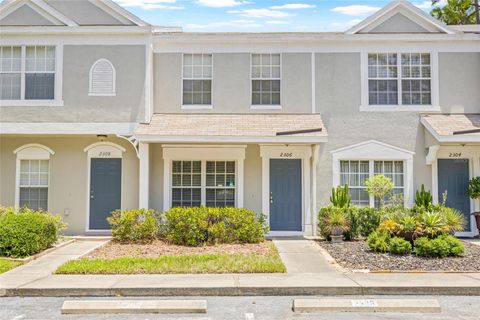 2306 LAKE WOODBERRY CIRCLE BRANDON FL 33511
