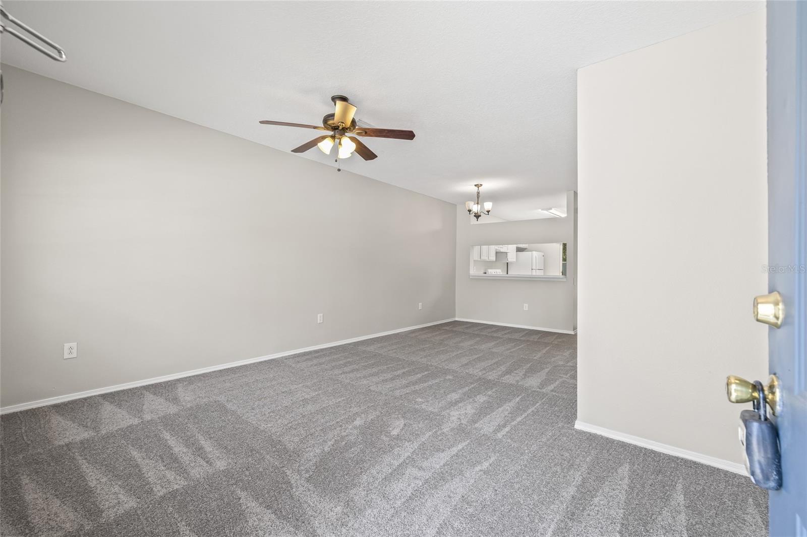 2306 LAKE WOODBERRY CIRCLE