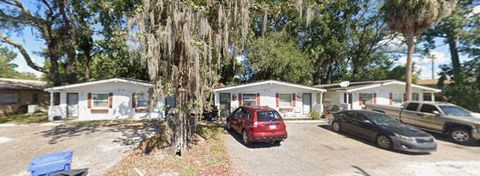 918 E 122ND AVENUE TAMPA FL 33612